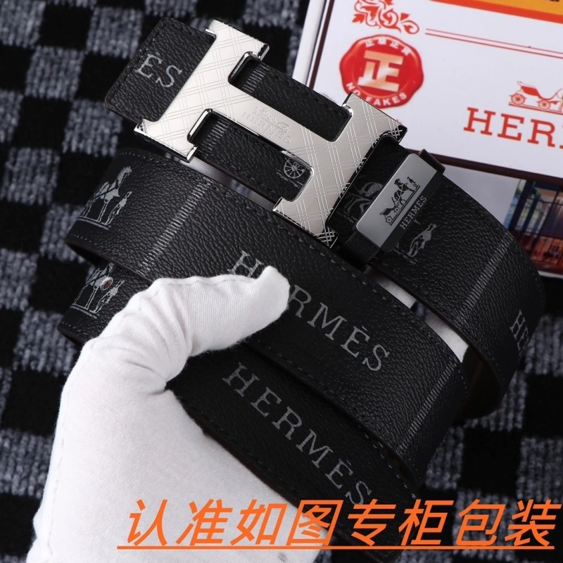 Hermes Belts Neat 296321
