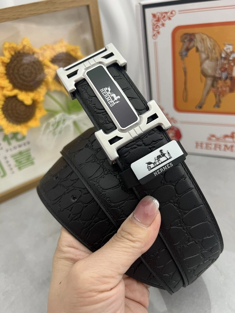 Popular Hermes Belts 296320