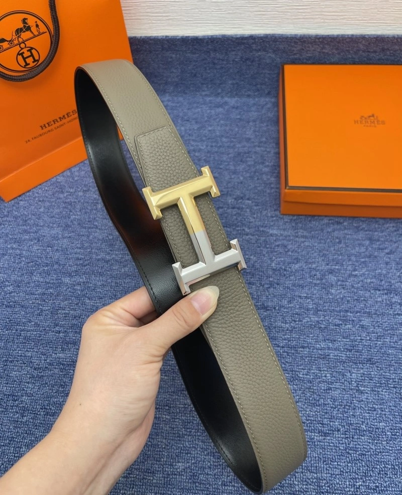 Upgraded Hermes Belts 296304