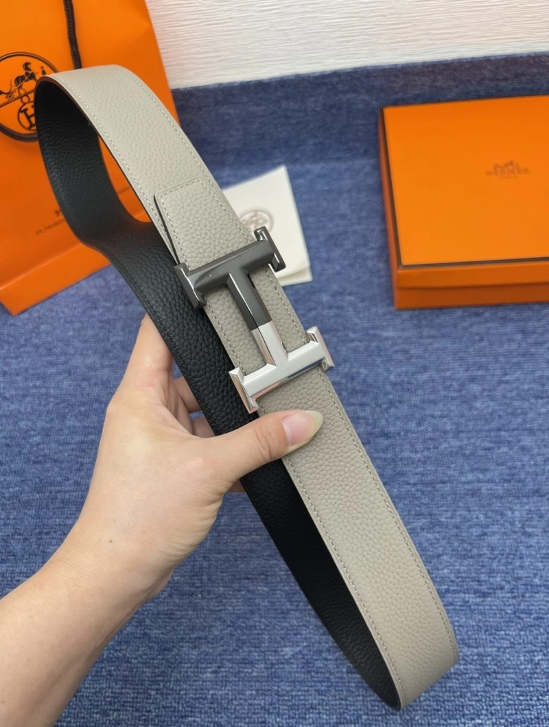 Elegant Hermes Belts 296291