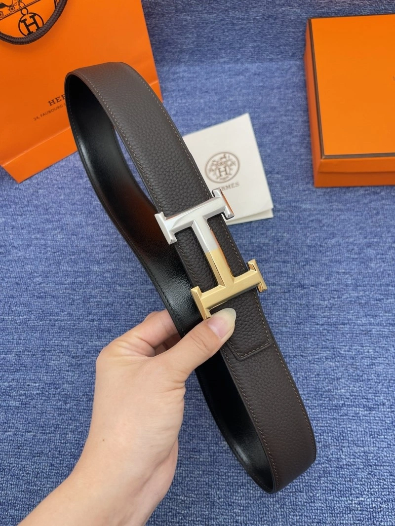SoftTouch Hermes Belts 296285