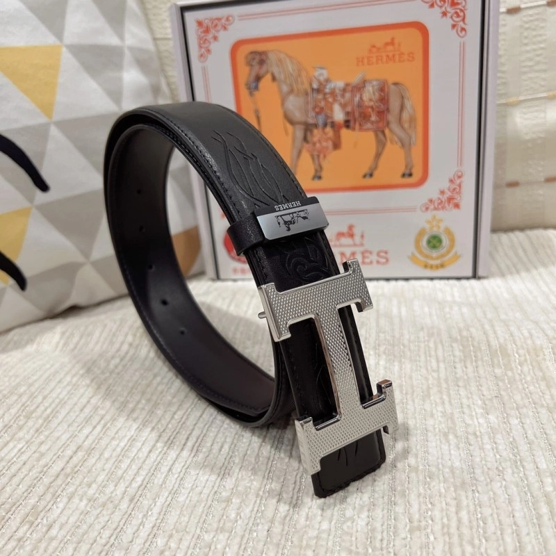 Hermes Belts Unique 296307