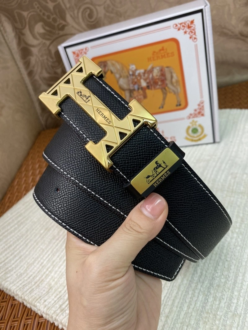 Hermes Belts WellDesigned 296314