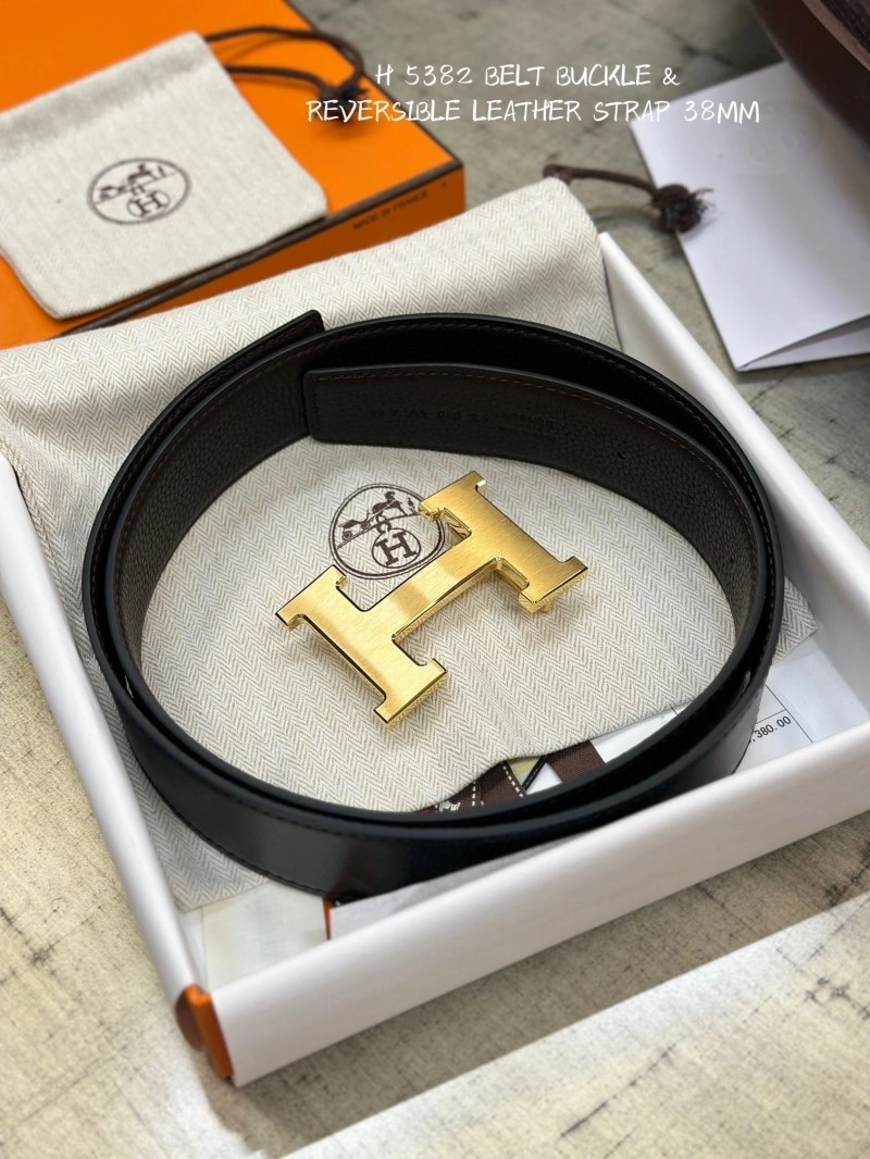 Hermes Belts Reliable 296287