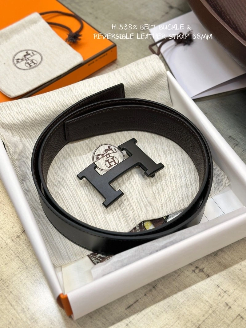 Hermes Belts Lightweight 296301