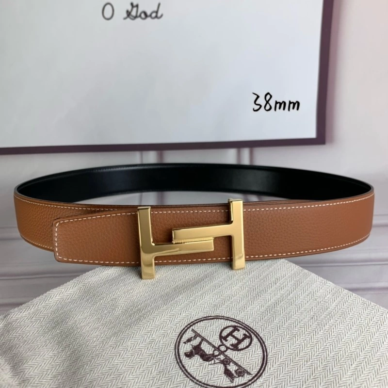 TimelessDesign Hermes Belts 296297