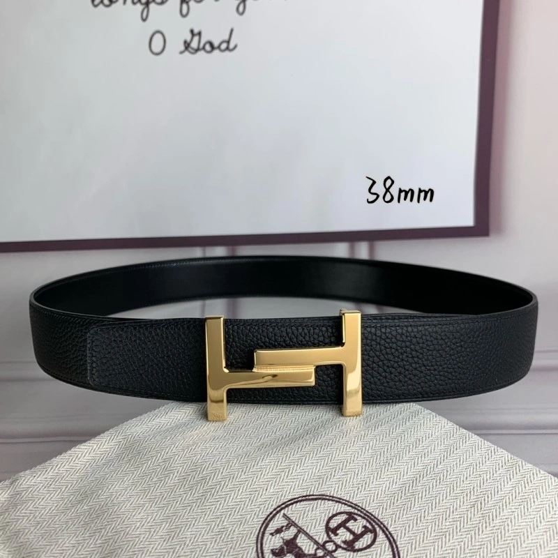 Trendy Hermes Belts 296289