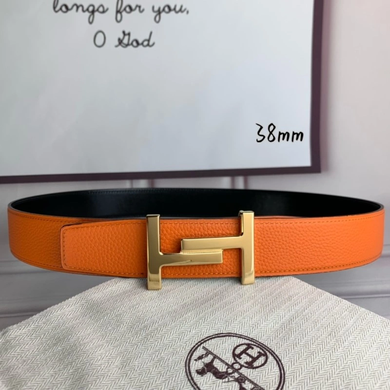 Hermes Belts Durable 296299