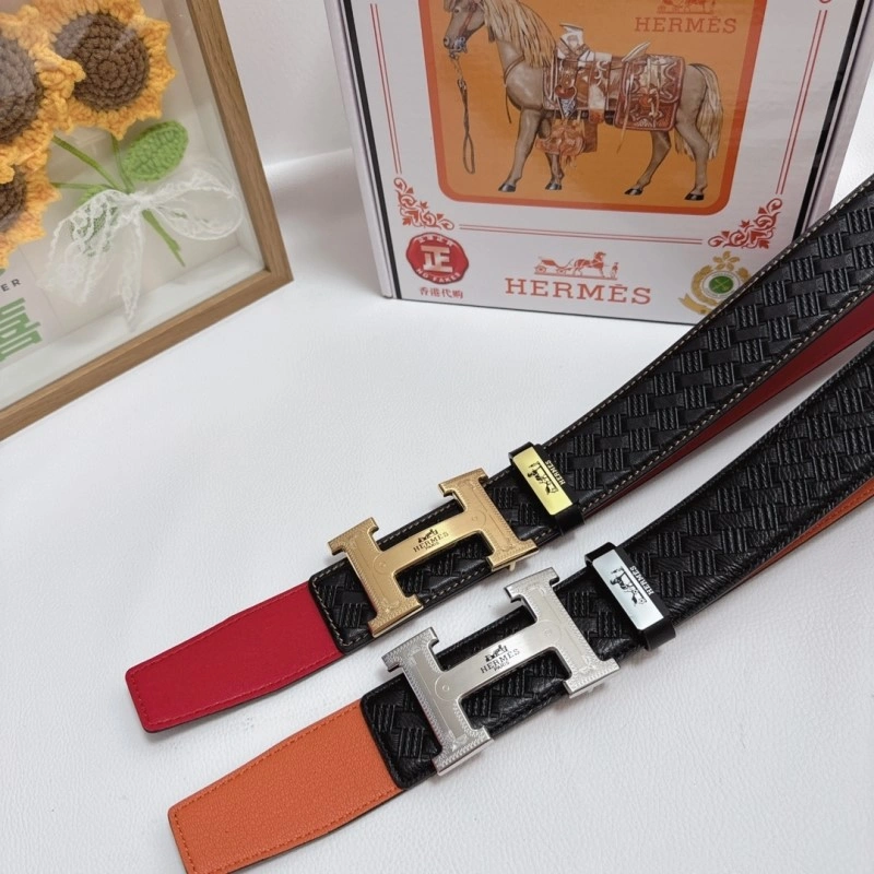 Hermes Belts AllSeason 296305