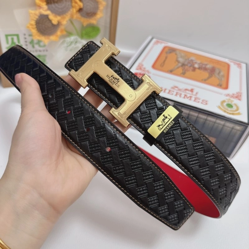 Hermes Belts Elegant 296286