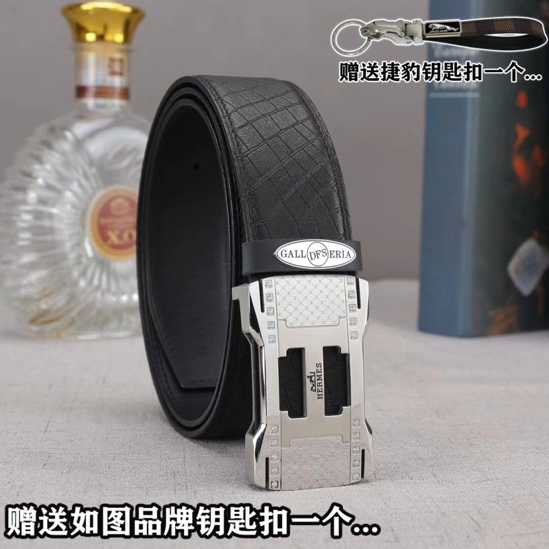 Timeless Hermes Belts 296311