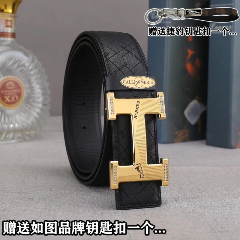 GoAnywhere Hermes Belts 296312