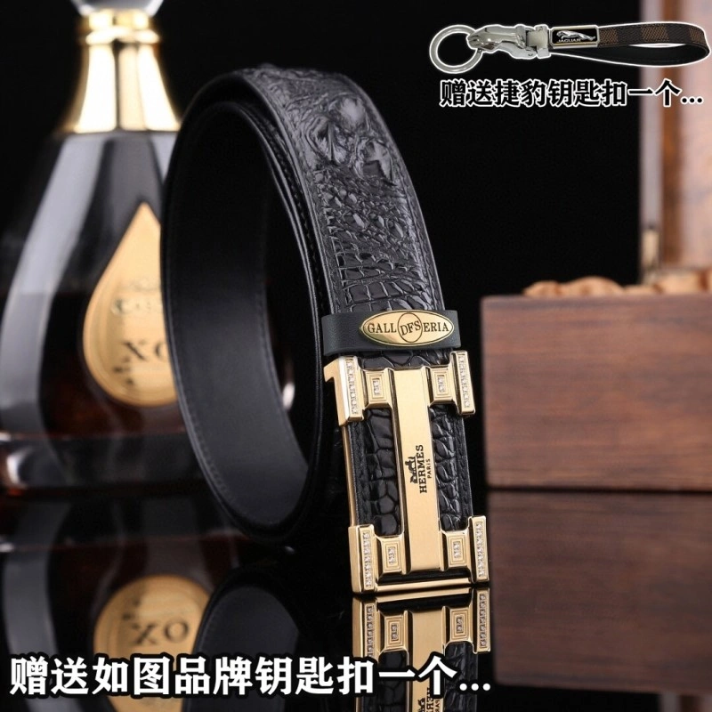 Hermes Belts Soft 296310