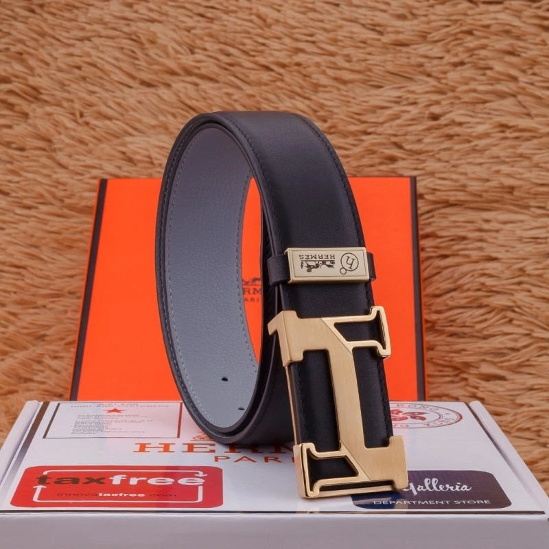 Hermes Belts Classic 296282