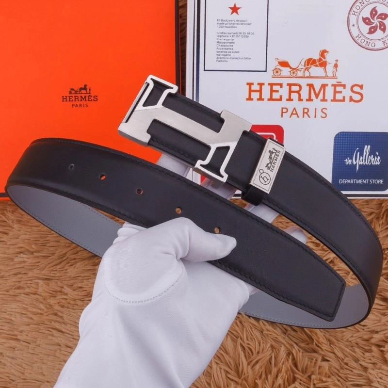 OdorResistant Hermes Belts 296302