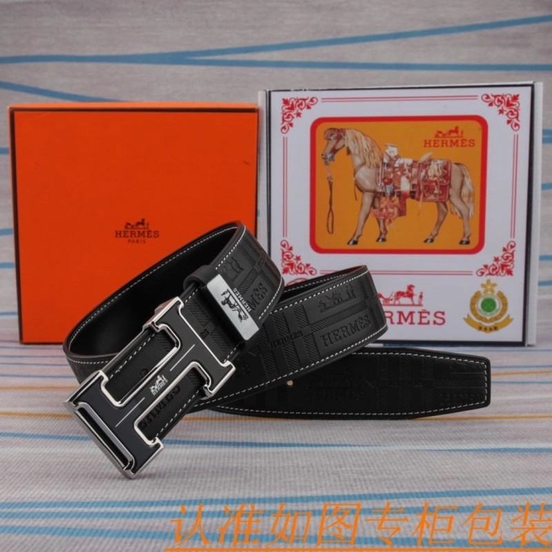 Hermes Belts Stretchable 296281
