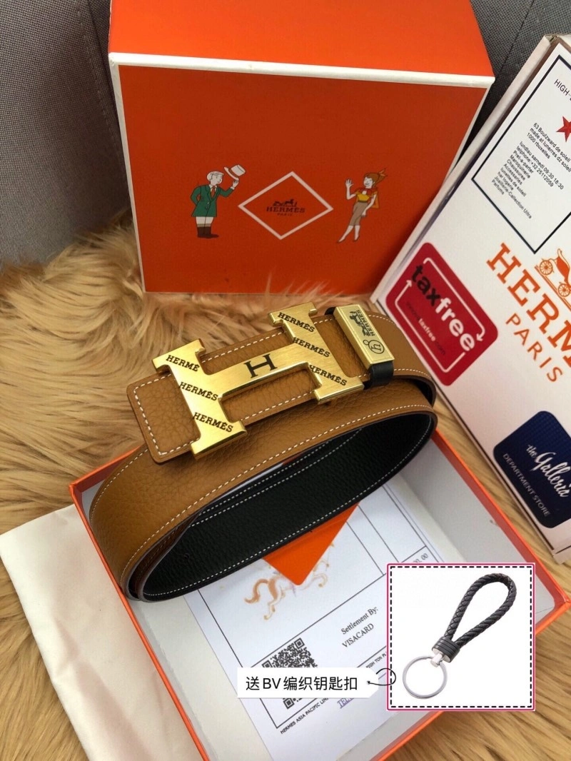 GoAnywhere Hermes Belts 296279