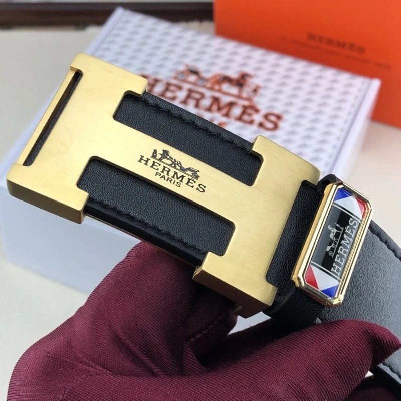 Packable Hermes Belts 296267