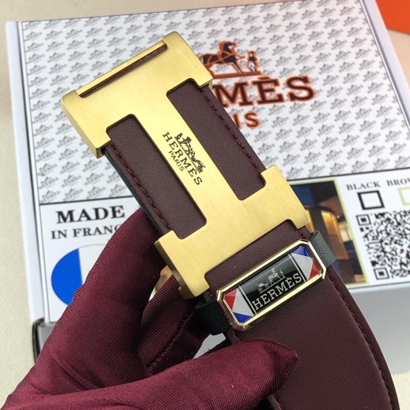 Hermes Belts Durable 296273