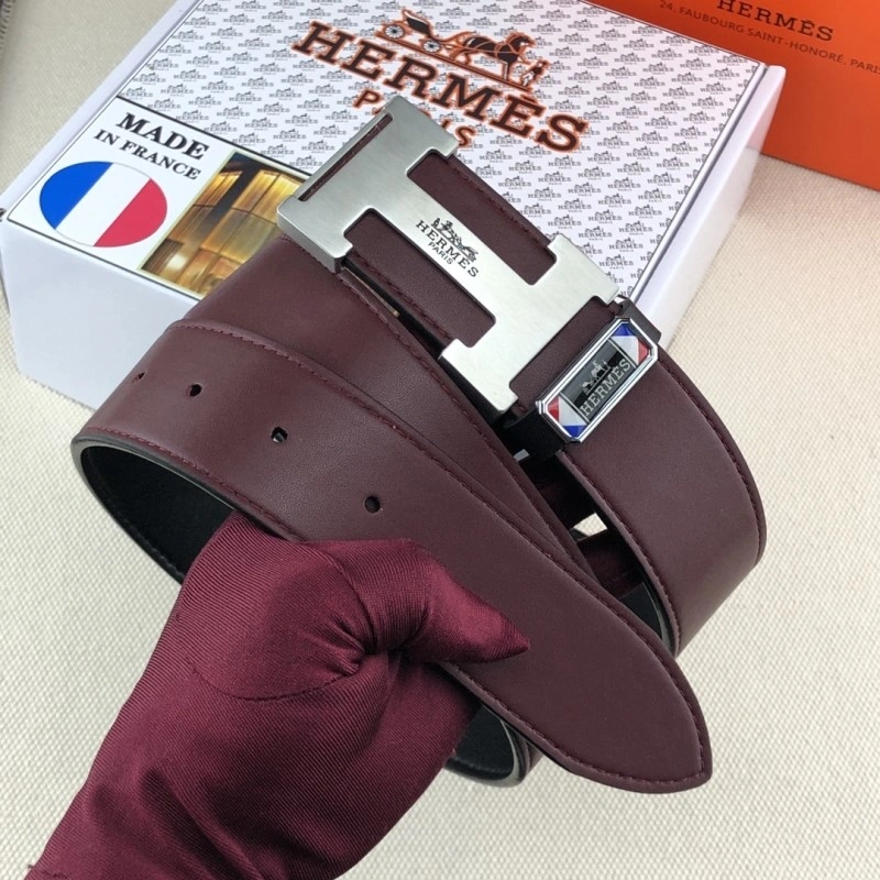 Hermes Belts Durable 296273
