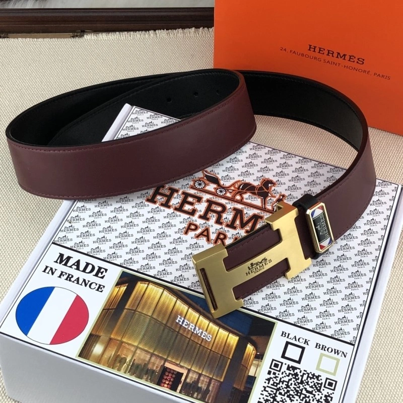 Hermes Belts Durable 296273