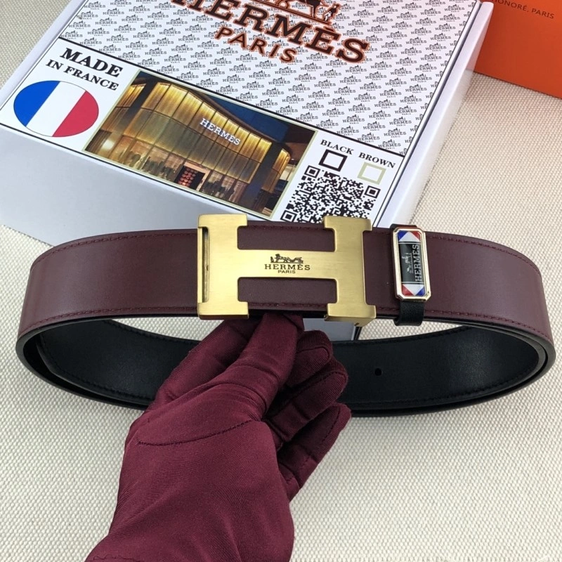 Hermes Belts Durable 296273
