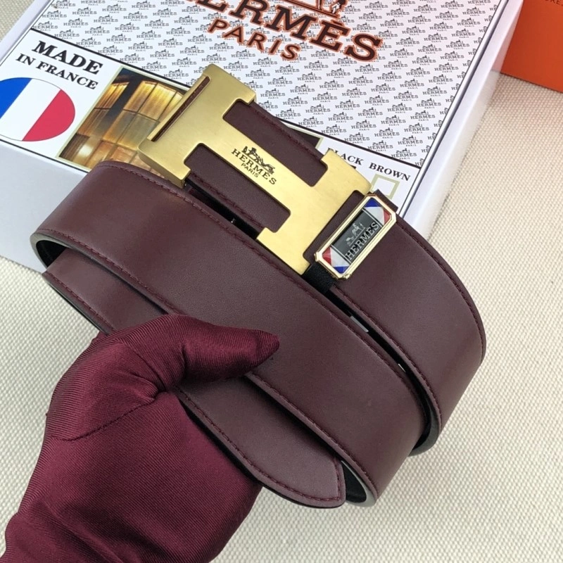 Hermes Belts Durable 296273