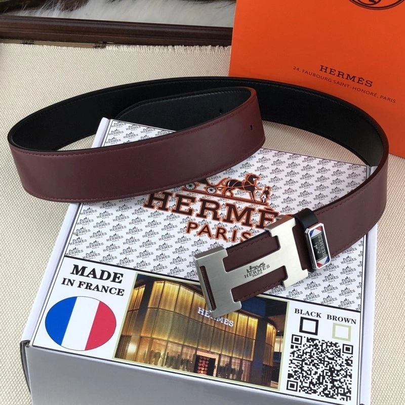 Hermes Belts Durable 296273