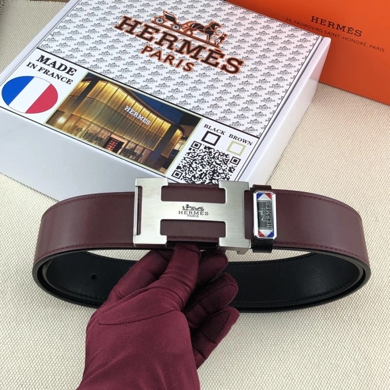 Hermes Belts Durable 296273