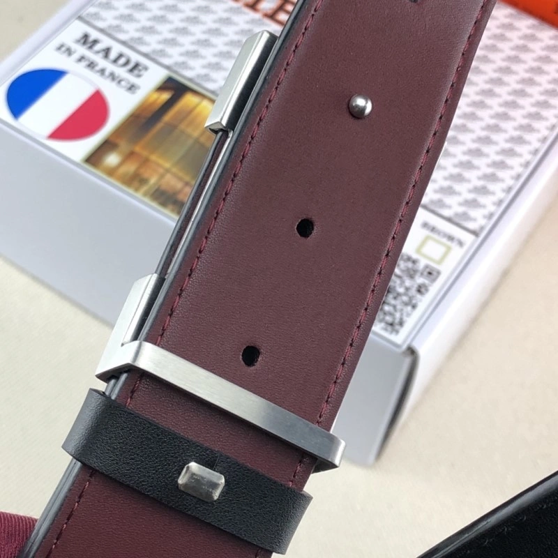 Hermes Belts Durable 296273