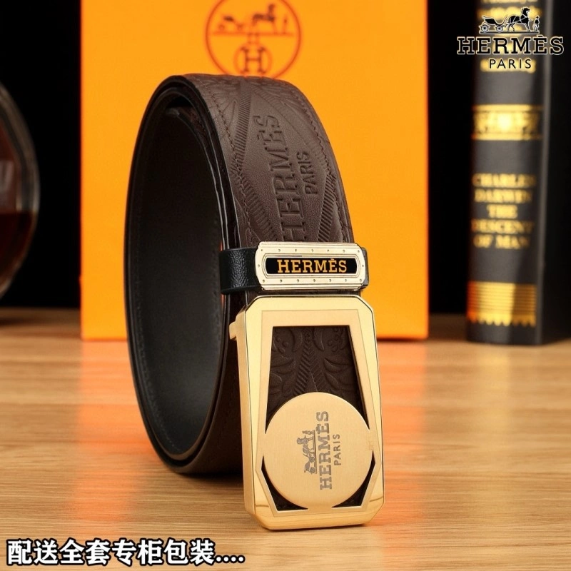 Compact Hermes Belts 296274