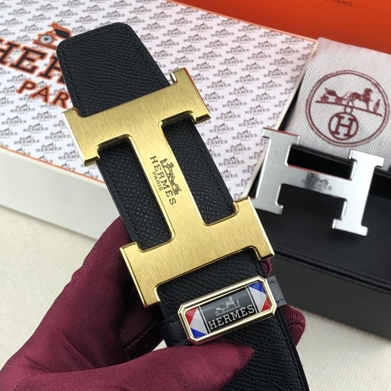 Hermes Belts Sustainable 296257