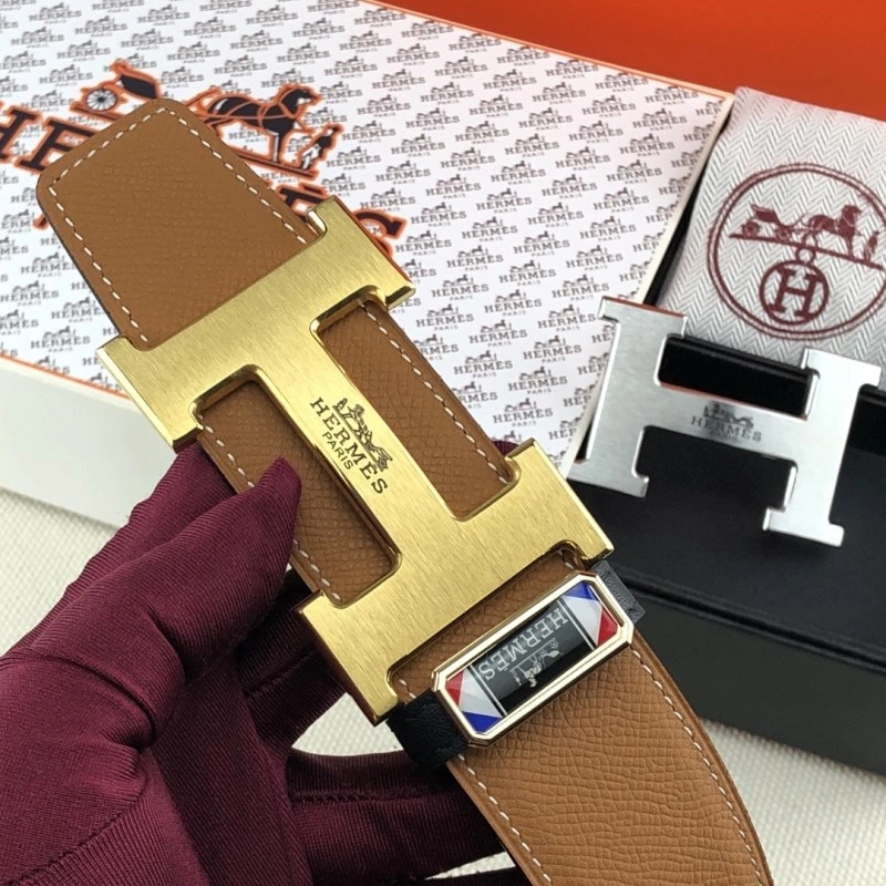Resilient Hermes Belts 296276