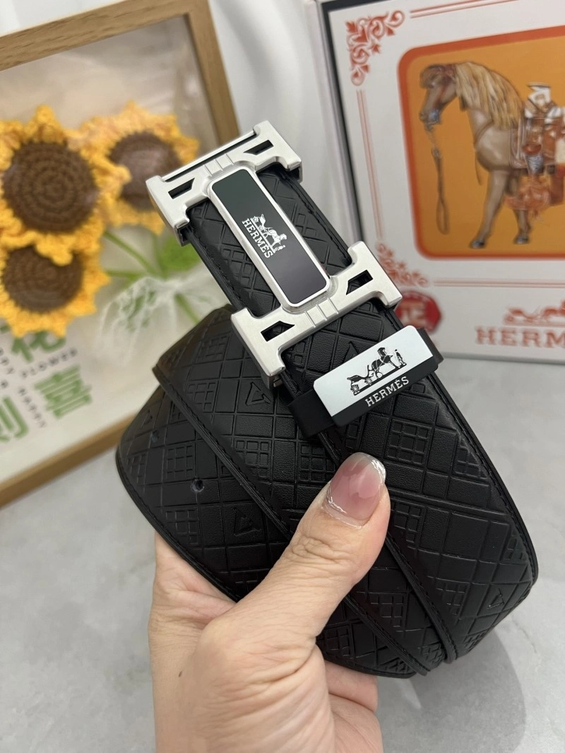 Hermes Belts Contemporary 296258