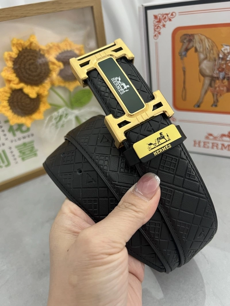 Hermes Belts Colorful 296259