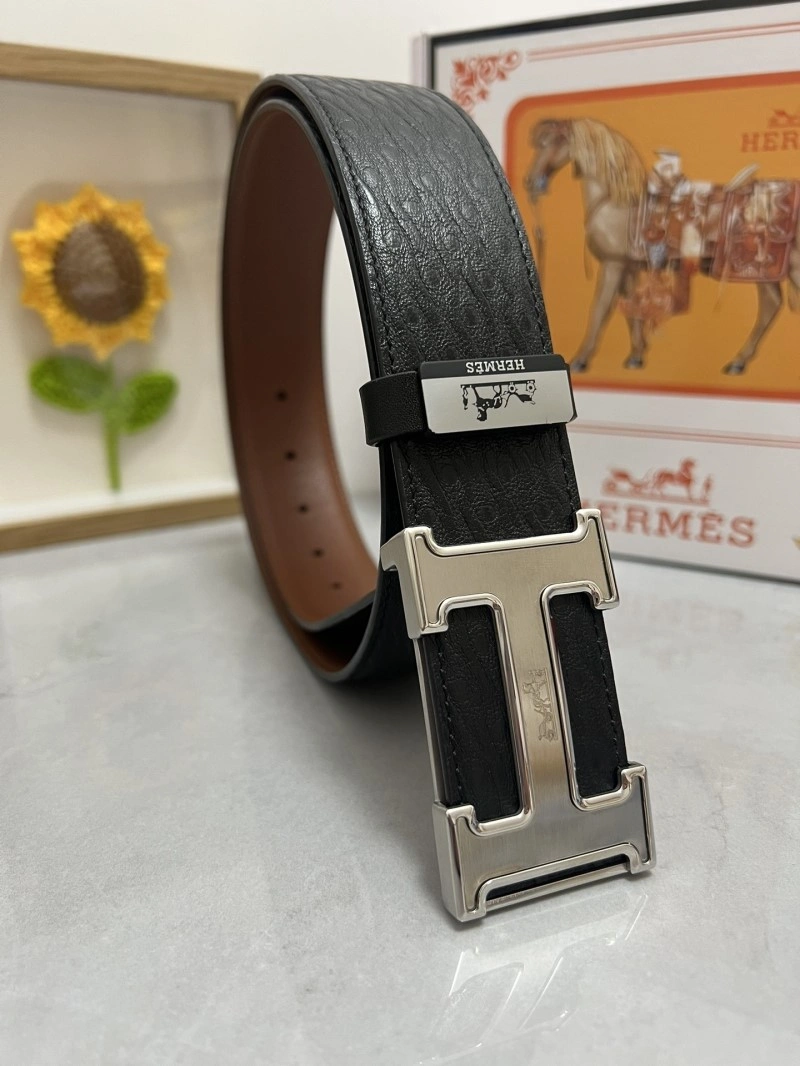 Vibrant Hermes Belts 296272