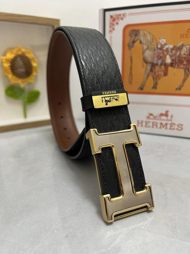 Unique Hermes Belts 296269