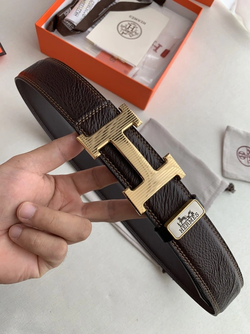Hermes Belts ComfortFit 296262
