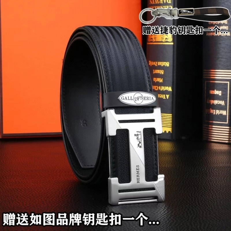 Hermes Belts Sustainable 296261
