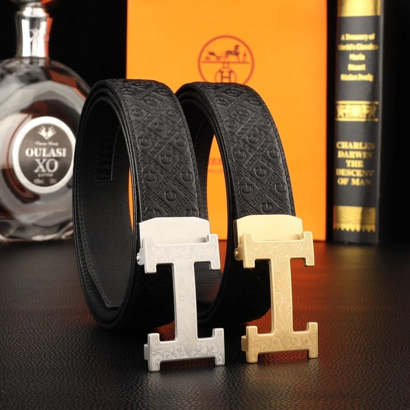 Packable Hermes Belts 296240