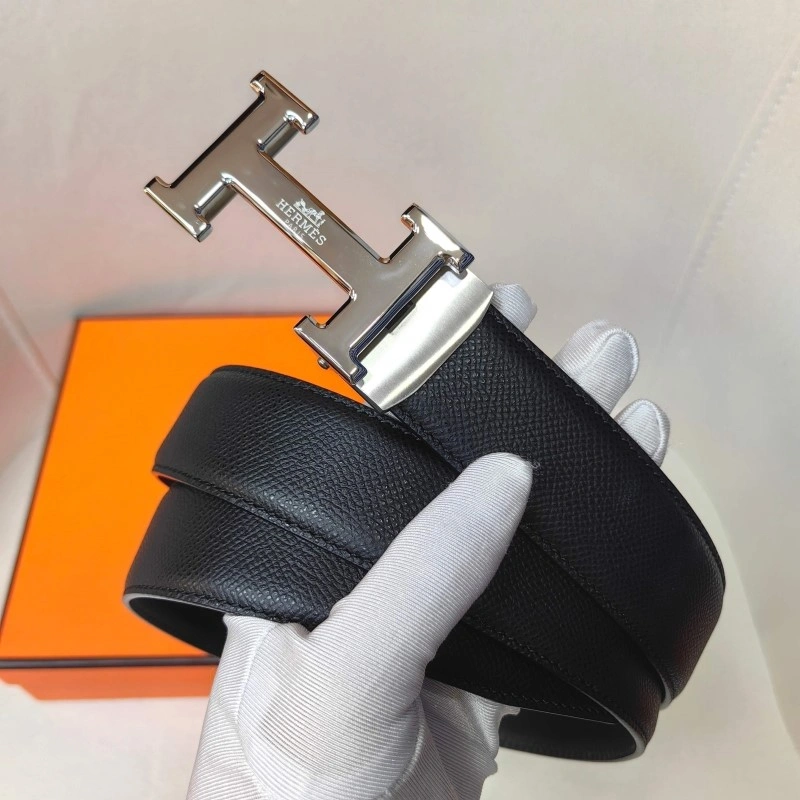 Hermes Belts Timeless 296209