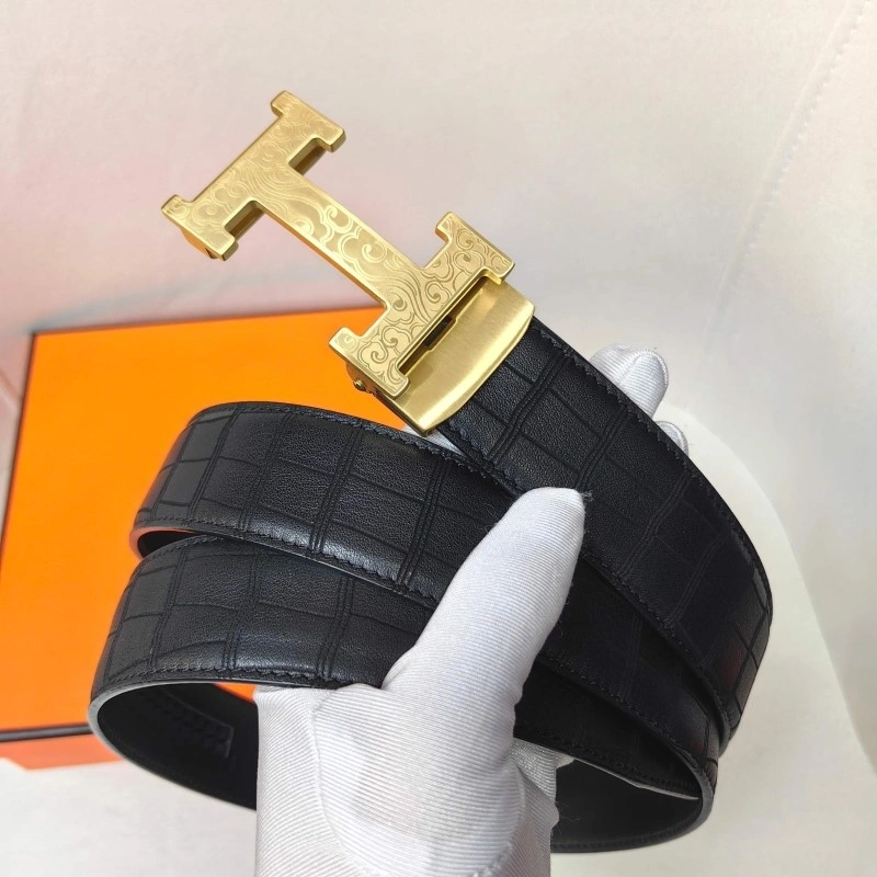 Hermes Belts Thermal 296212