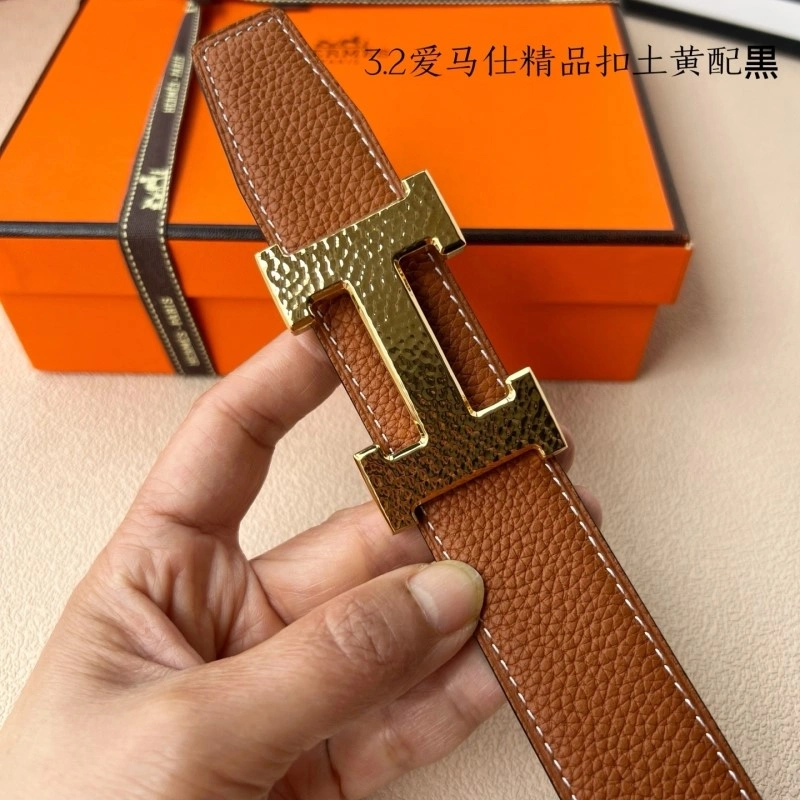 TimelessDesign Hermes Belts 296213