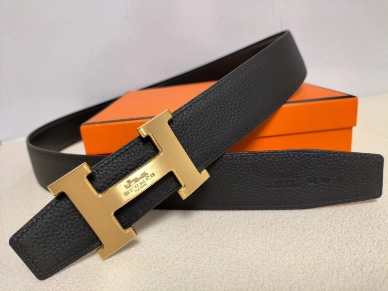 TravelReady Hermes Belts 296233