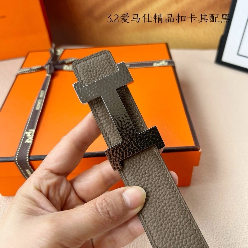 Hermes Belts FlexibleFit 296224