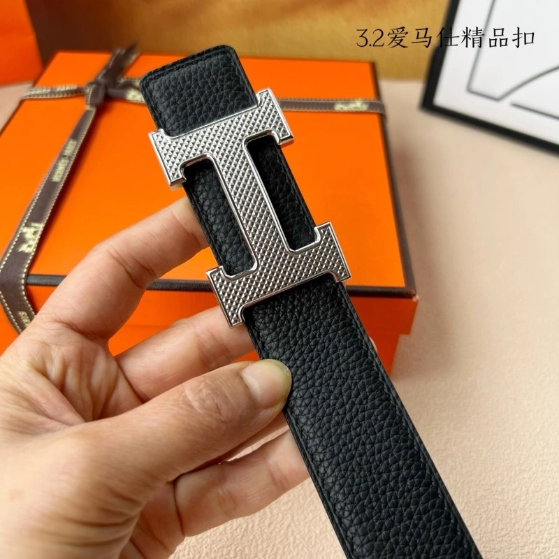 Breathable Hermes Belts 296223