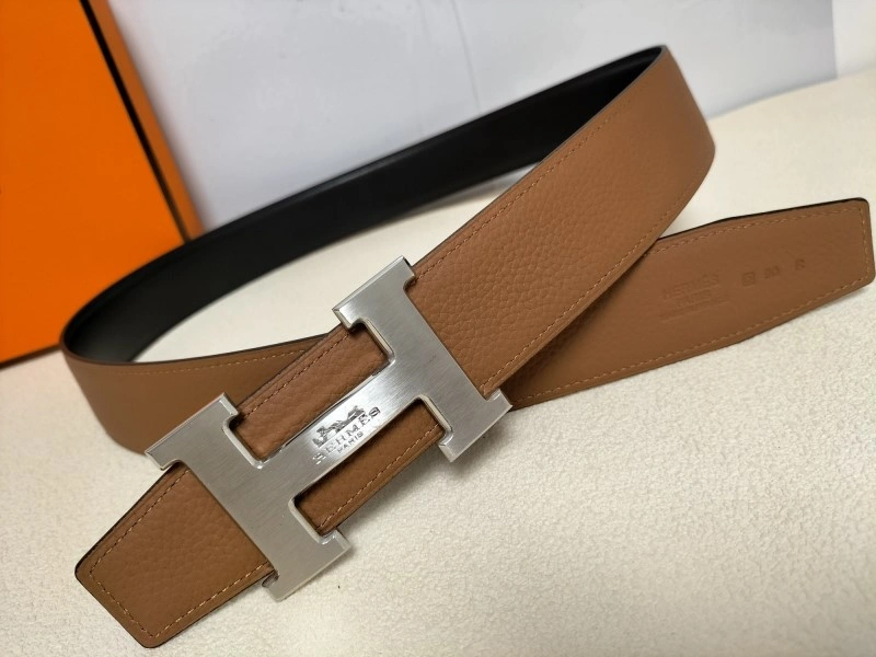 Hermes Belts Refined 296217
