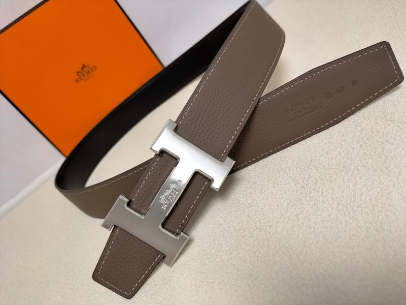 Resilient Hermes Belts 296218