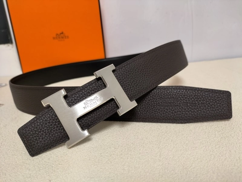 RelaxedFit Hermes Belts 296227