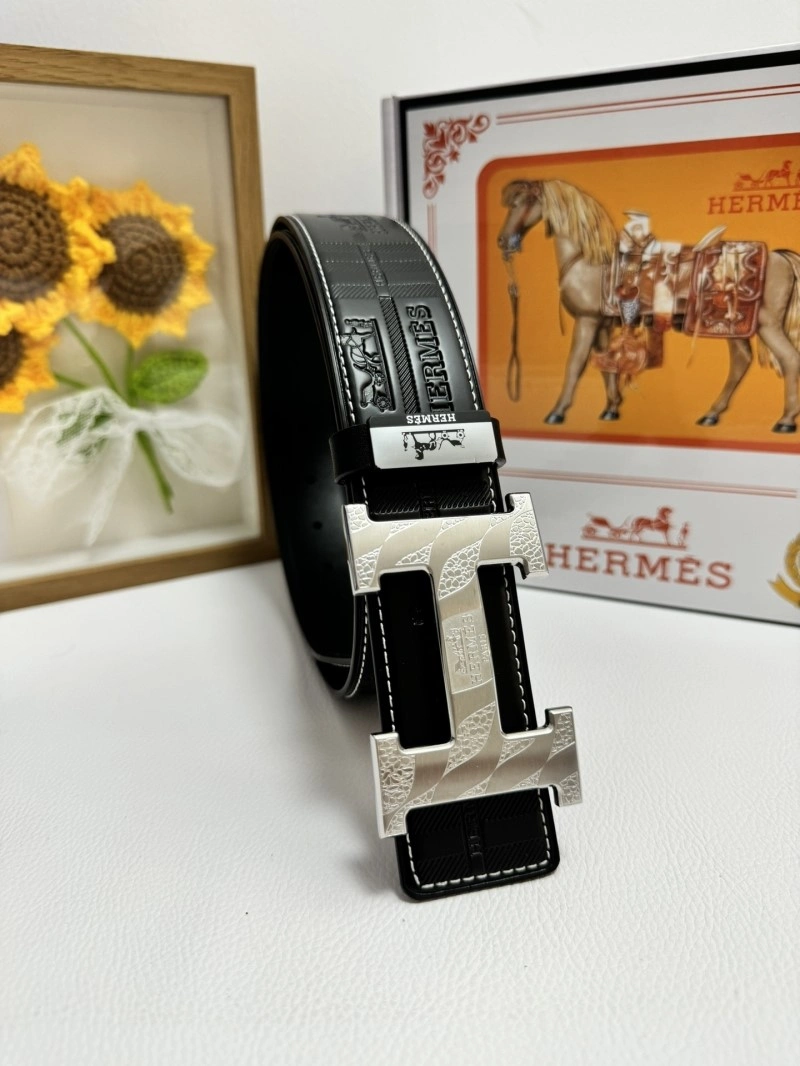 Hermes Belts Lightweight 296206